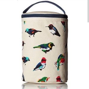 Vera Bradley Tody Bird Bag